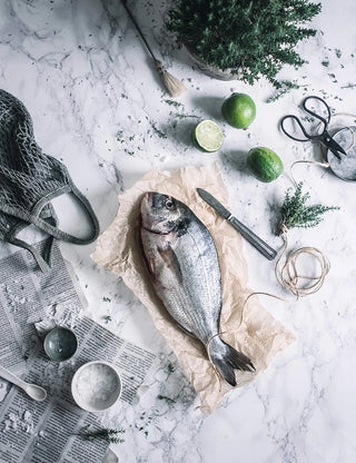 From Oven To Table - the Art of Sheet Pan Recipes