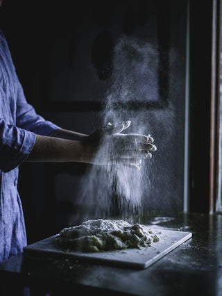 From Oven To Table - the Art of Sheet Pan Recipes