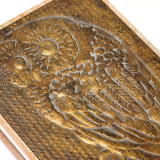The Owl Journal