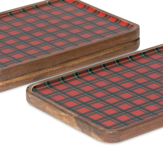 Heritage Holiday Tray - Choose Size