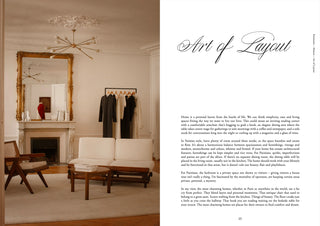 Parisienne – Secrets To Paris-Inspired Living Book