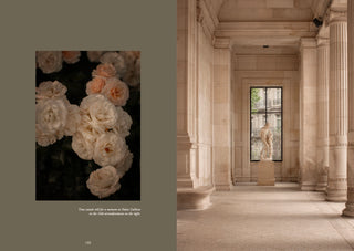Parisienne – Secrets To Paris-Inspired Living Book