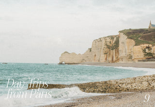 Paris – Dreamy Tips For the City of Love Book