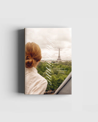 Parisienne – Secrets To Paris-Inspired Living Book