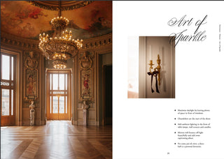 Parisienne – Secrets To Paris-Inspired Living Book