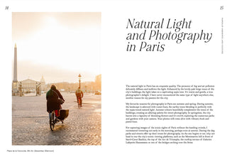 Paris – Dreamy Tips For the City of Love Book