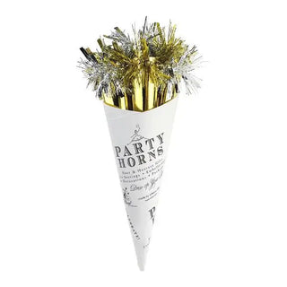 Vintage Style Party Horn Bouquet