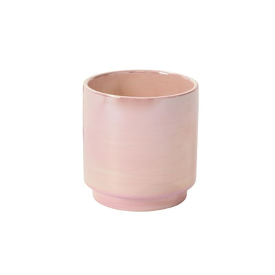 Pink Passion Pot Planter - Choose Size