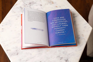 The Peace Book