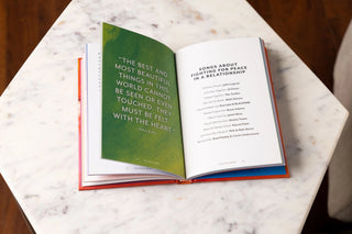 The Peace Book