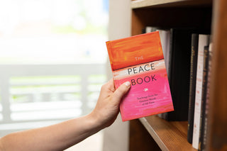 The Peace Book