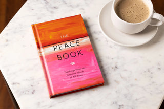 The Peace Book