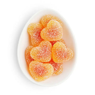 Sugarfina Large Peach Bellini