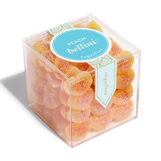 Sugarfina Large Peach Bellini