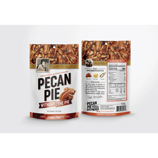 Pecan Pie Without the Pie -  Bagged