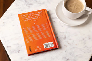 The Peace Book