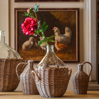 25" Estate Garden Peony Beauty