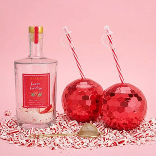 Peppermintini Cocktail Infusion Set