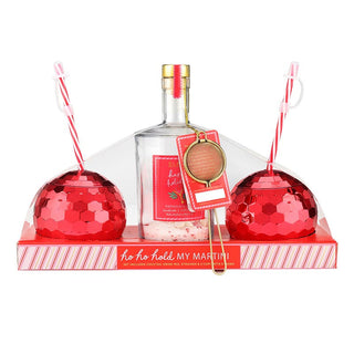 Peppermintini Cocktail Infusion Set