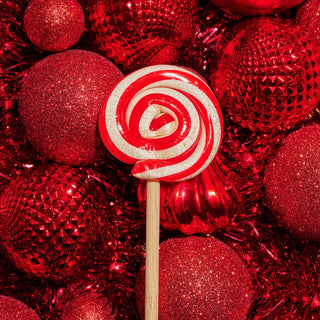Hammond's Handmade Lollipop - Peppermint