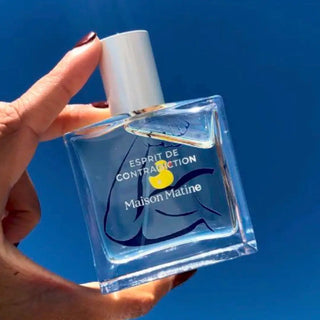 Maison Matine Perfume - Esprit De Contradiction