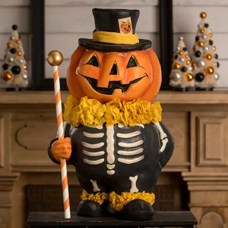 Bethany Lowe Peter Pumkinton