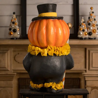 Bethany Lowe Peter Pumkinton