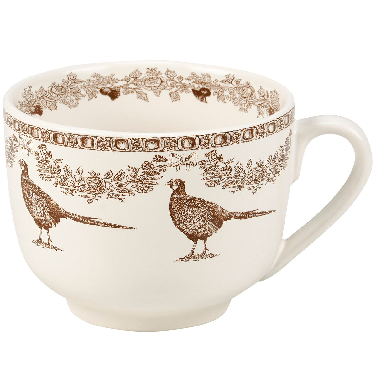 The 20oz Pheasant Cup