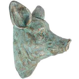 Pig Wall Planter
