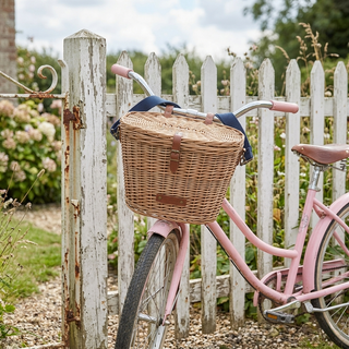 Cambridge Bicycle Basket