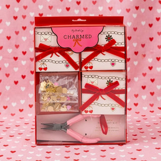 Charm Bracelet Kit
