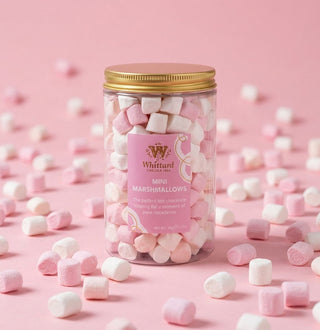 Whittard of Chelsea Mini Marshmallows