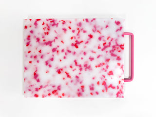 Professional Grade Food Prep Cutting Board - Choose Color