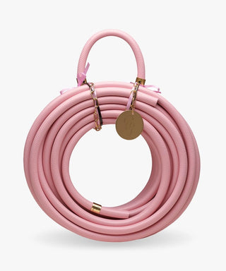 Pink Garden Hose Kit
