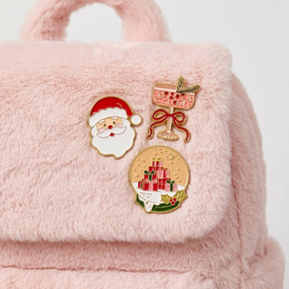 The Pin Pack - Christmas Cheer