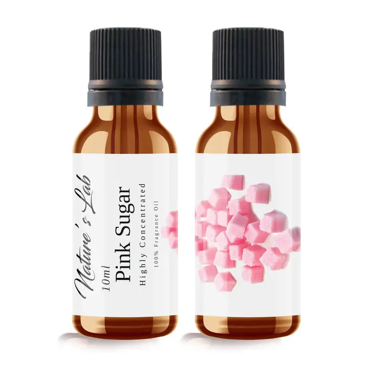 Pink Sugar Fragrance Oil