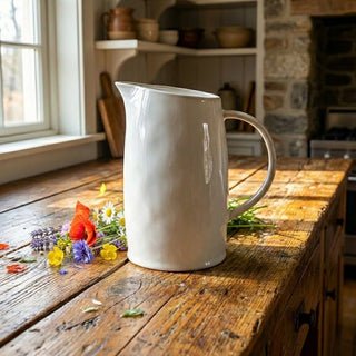 Ferme Blanche Pitcher - Preorder