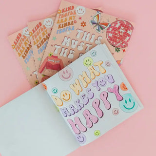 This Must Be the Place Coloring Book