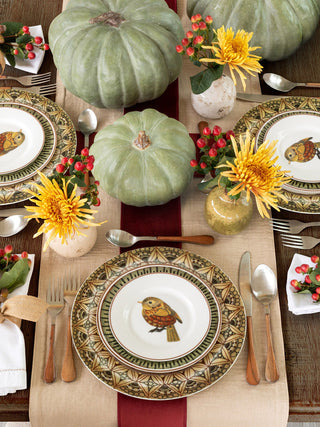 Roost Place Setting - Choose Plate Size