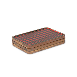 Heritage Holiday Tray - Choose Size