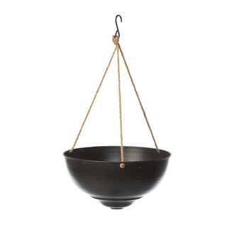 The Iron Plant Stand