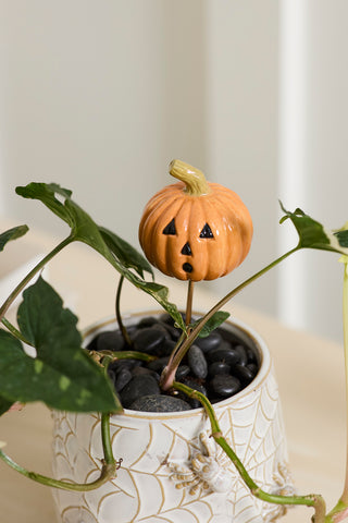 Set of 2 Spooky Plant Sticks