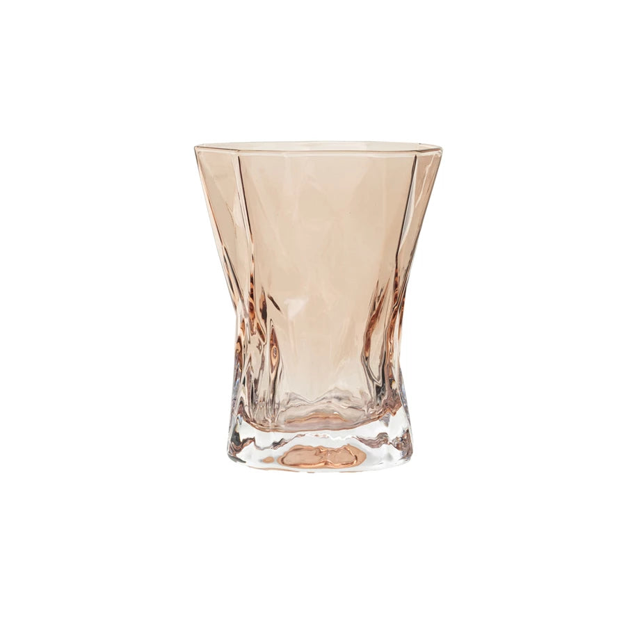 10oz Plum Cocktail Glass