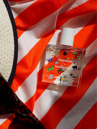 Maison Matine Perfume - Poom Poom
