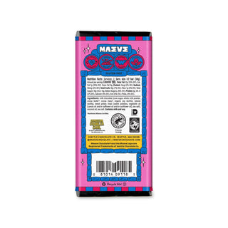Maeve x Dugeon Crawler Carl Sweet Pota-toe Chips Truffle Bar