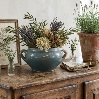 Provence Jar - Wide