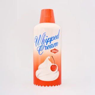 Whipped Cream Vase