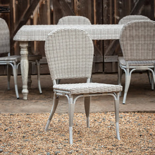 The Prairie Chair