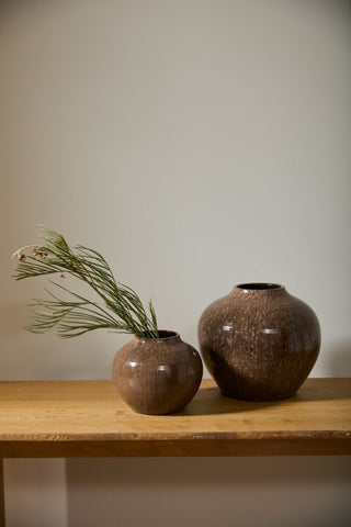 Preveli Vase - Choose Size