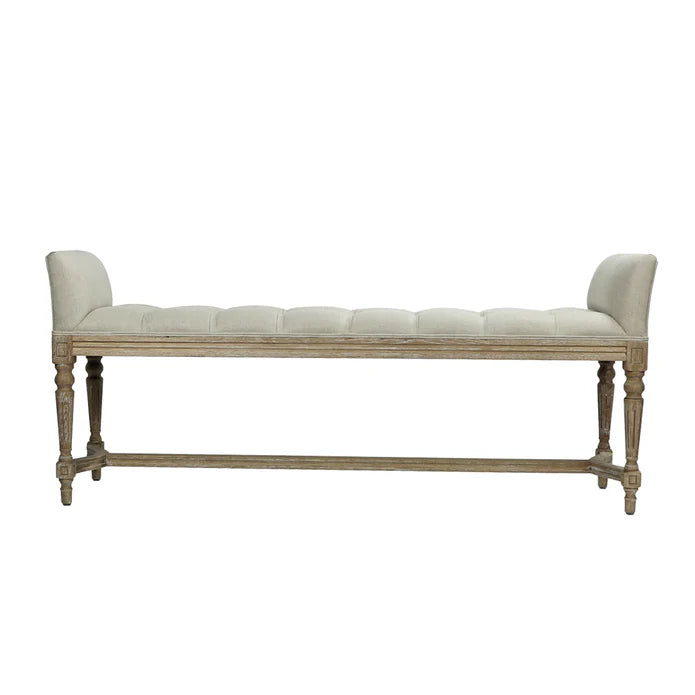 The Pricilla Bench - Choose Size